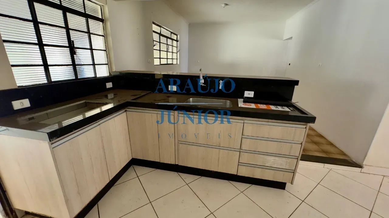 AMERICANA - Casa Padrão - CIDADE JARDIM II - Foto 10