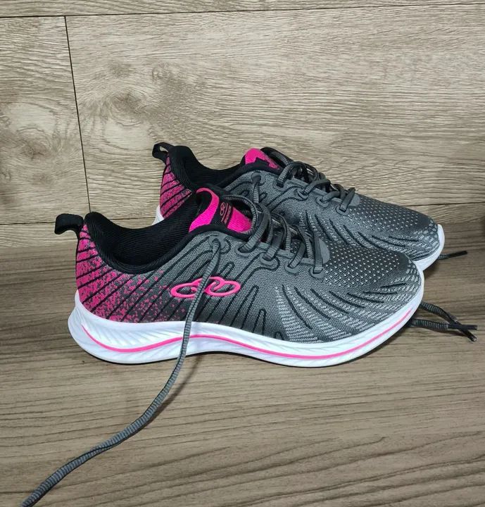 Tênis Olympikus Boreal - Foto 2