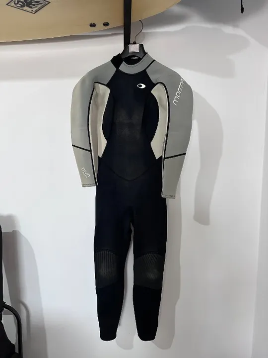 Wetsuit Mormaii 3/2 Long John