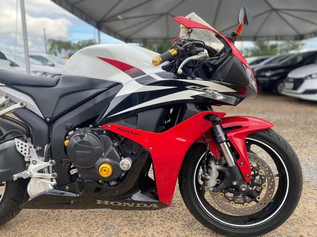 2008 honda cbr600rr store for sale craigslist