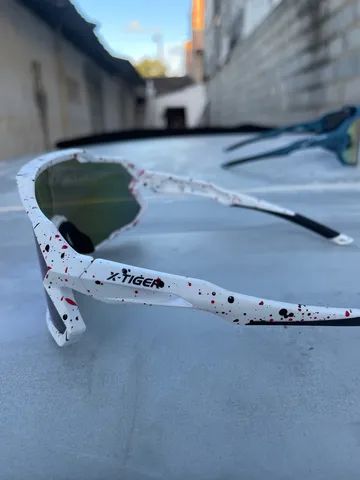 Oculos x tiger NOVO