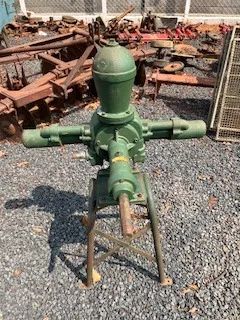 Bomba Roda D'agua ZM - Foto 2