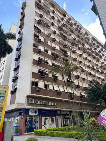 Captação de Apartamento a venda na Avenida Ana Costa - de 342 ao fim - lado par, Gonzaga, Santos, SP
