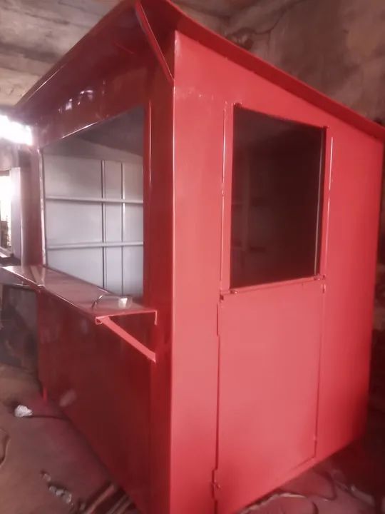 Barraca de todos os modelos e estilo me chame no ZAP *08 - Foto 5