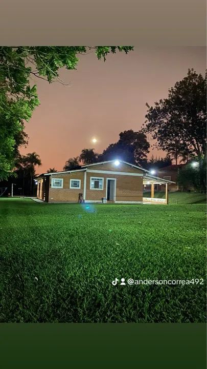 10,5 alqueire em Aragoiânia *