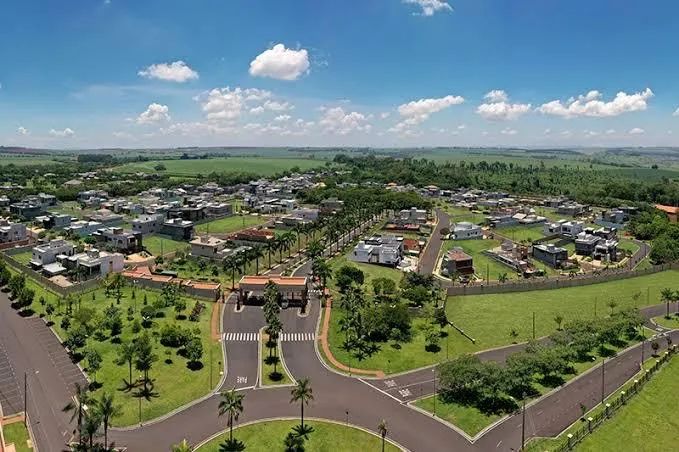 foto - Ribeirão Preto - Nova Aliança