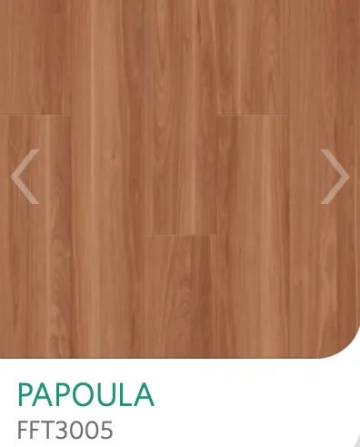 Piso Laminado Clicado Floorest Fit