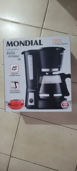 Cafeteira - Foto 6