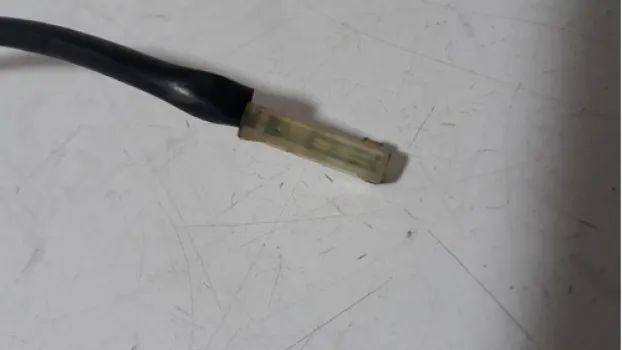 Sensor Cebolão Óleo Suzuki Gsx-r 1000 Srad 11/16 Orig 22105 - Foto 5