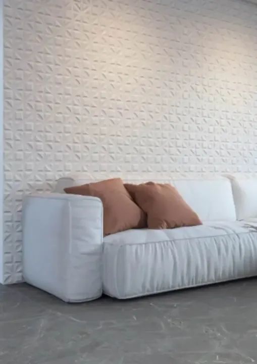 Revestimento 30x59 Chanel Blank 3D - Foto 4