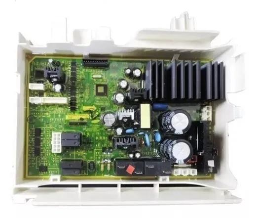 Placa Potência Para Lava Seca Samsung Wd106uhsawq