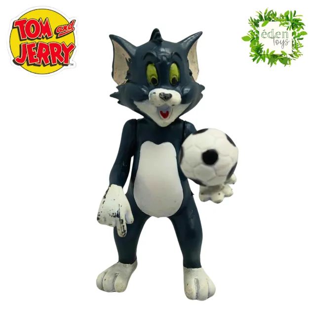 Boneco Tom e Jerry (cód 874)