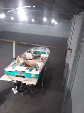LANCHA Cabrasmar  - Foto 2