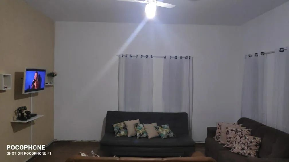 Black Friday Aluguel Temporada|Chácara em Santa Isabel SP  - Foto 9