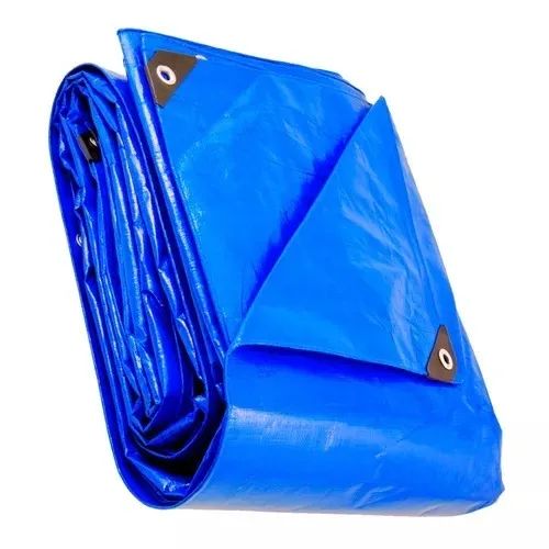 Lona Impermeable Exterior Lona Impermeable De PVC 650 G/m² Para Exteriores - 3x7 M, Verde, Con Ojales Cada 50 Cm, Resistente Al Viento Y Moho Lona Impermeable Pvc