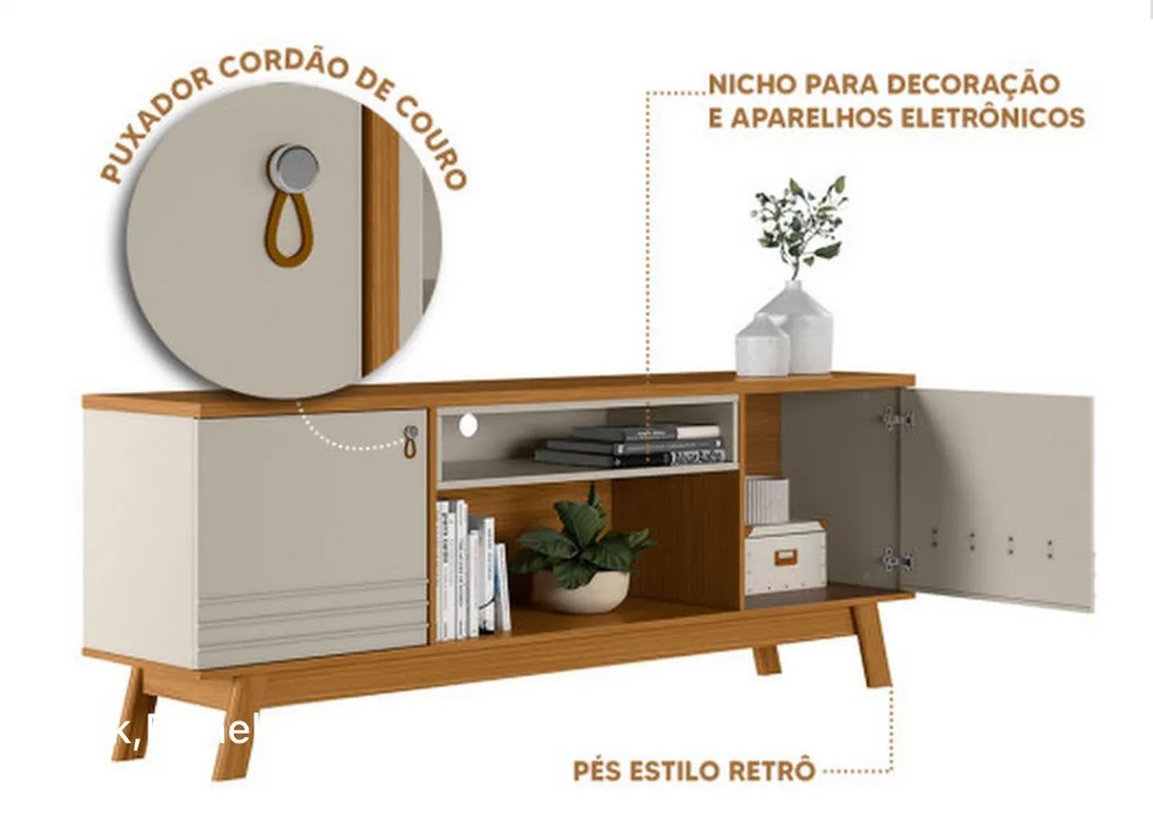 Rack Bancada Colorado t432 - Foto 2