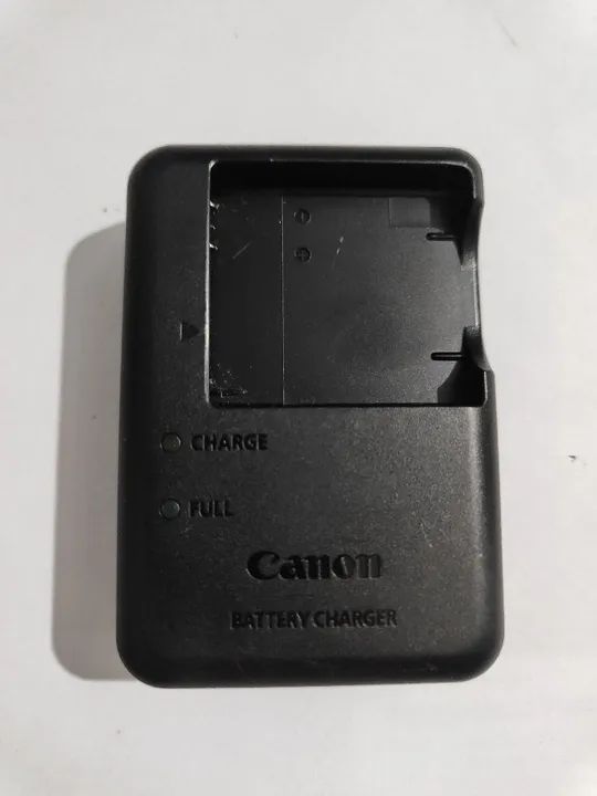 Carregador Canon Original mod CB-2LA