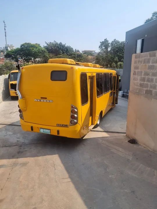 MICRO NEOBUS MWM 11/12 - Foto 7