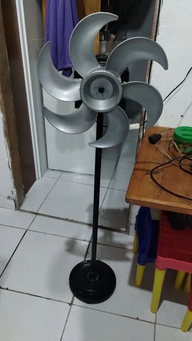 Ventilador turbina - Foto 4