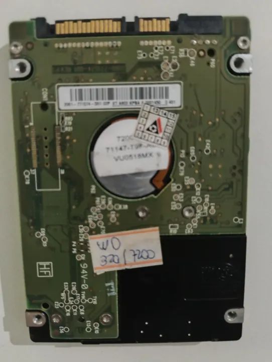 HD Xbox 360 FAT  - Foto 2