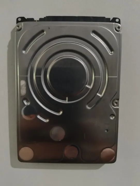 HD Xbox 360 FAT 