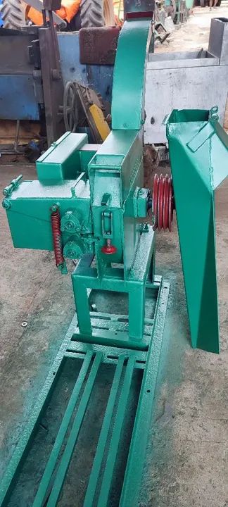 Ensiladeira N9 - Foto 2