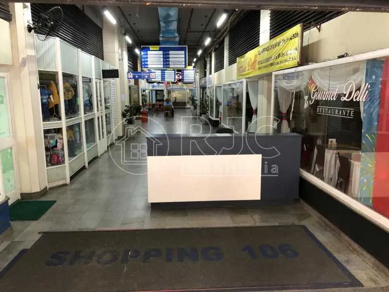 Imóvel para venda com 40 metros quadrados em Tijuca - Rio de Janeiro - RJ