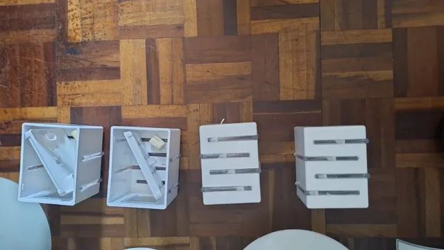 Plafons lote diversos 90,00 pix - 2702 - Foto 2