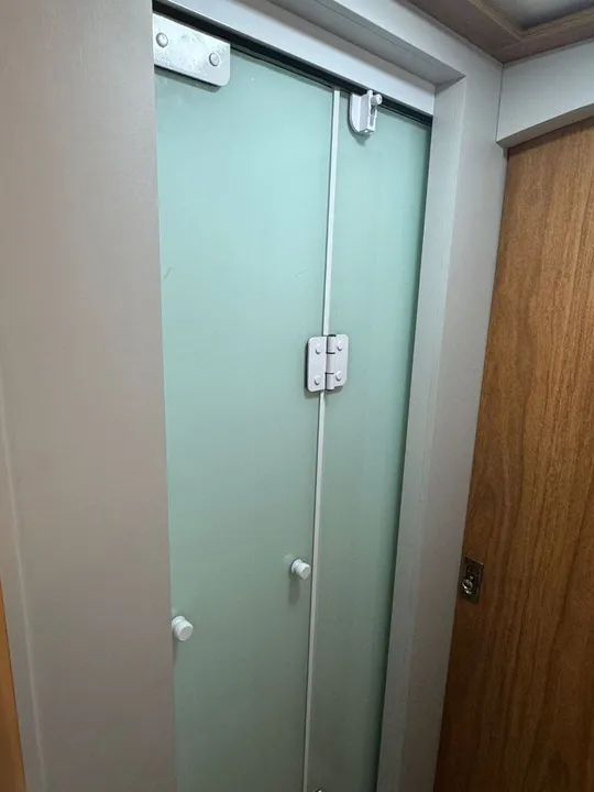 Motorhome Volkswagen Marcopolo Sênior 8140 - Foto 11