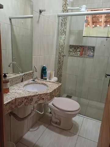 Excelente casa à venda em Funilândia-MG - Foto 5