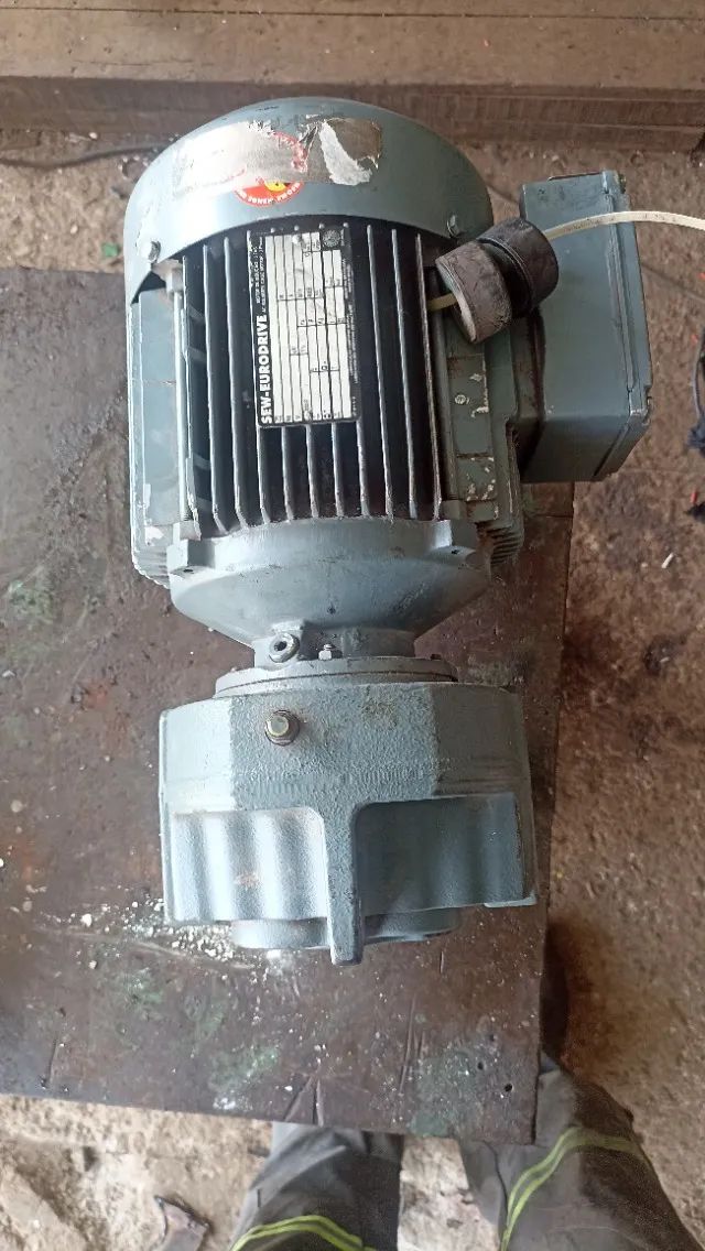 Motoredutor SEW-EURODRIVE.  - Foto 5