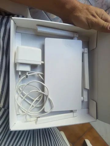 Roteador AX2 1500Mbps - Foto 2