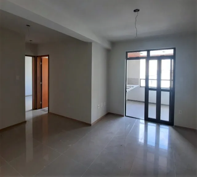 Santa Helena apartamento 2 quartos com varanda gourmet, suíte, elevador e vaga