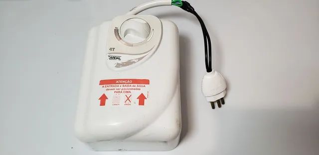 Aquecedor Cardal 4t Aq249 220v