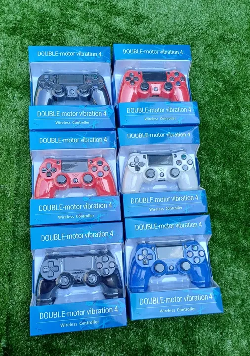 Controle Ps4