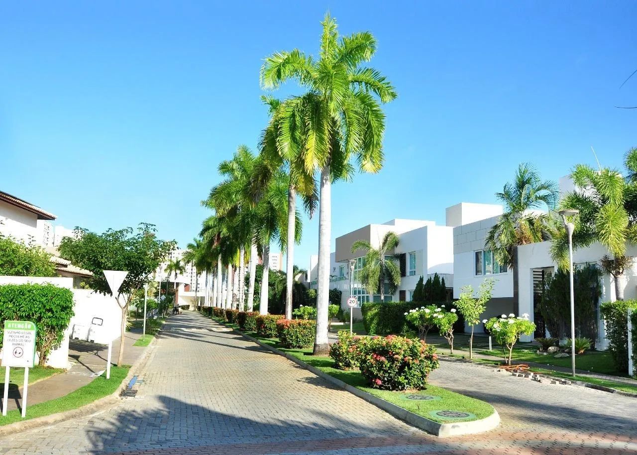 Excelente Lote no Condomínio Park Ville - Foto 3