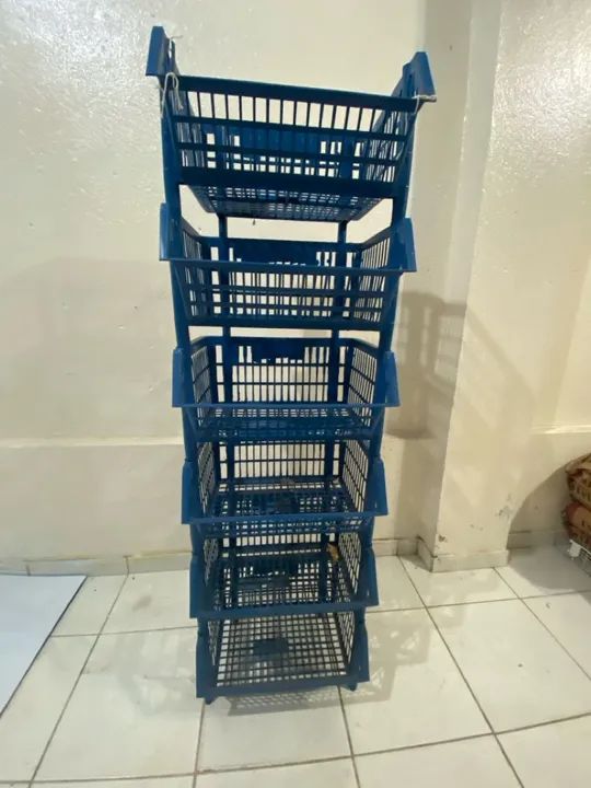 Fruteira ideal do comércio  - Foto 2