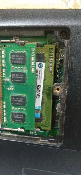 memoria notebook 4gb ddr3 - Foto 3