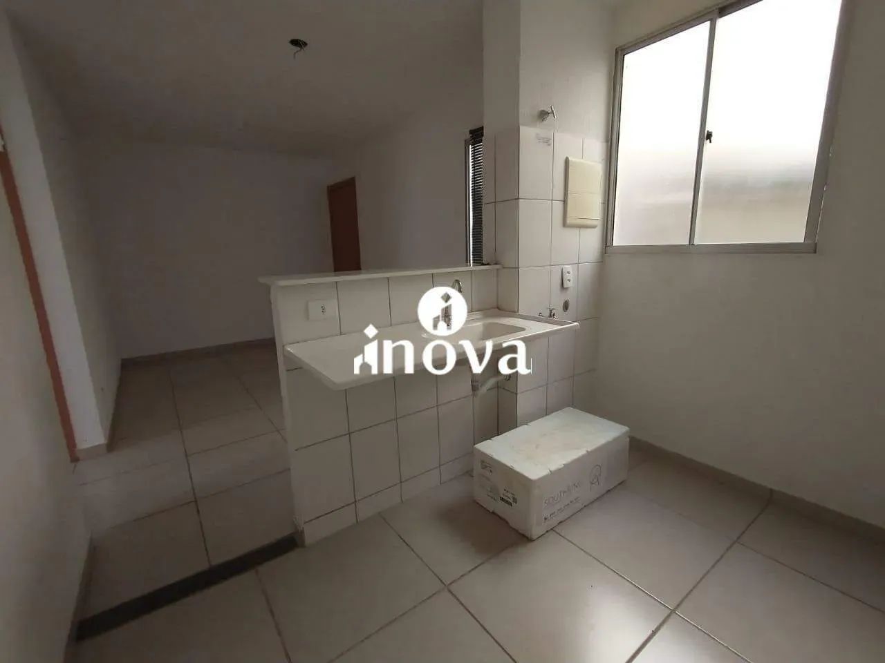Apartamento a venda, 2 quartos, 1 vaga, Manoel Mendes - Uberaba/MG - Foto 5