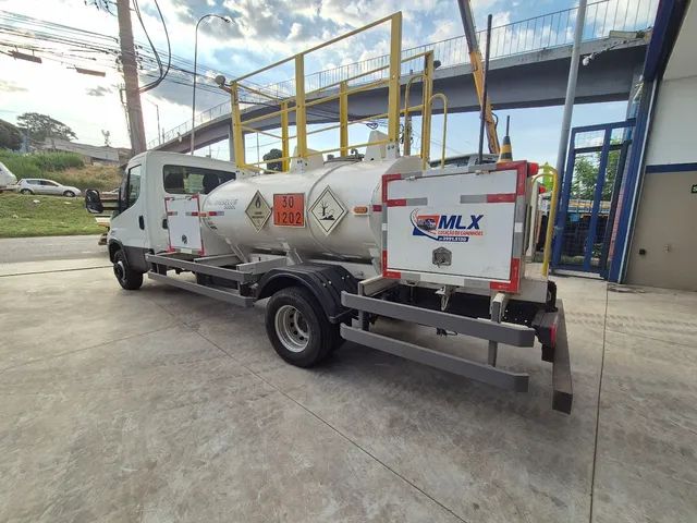 Iveco 65170 - Foto 4