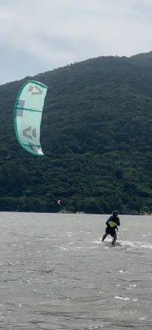 Aulas de kitesurf e equipamentos  - Foto 2