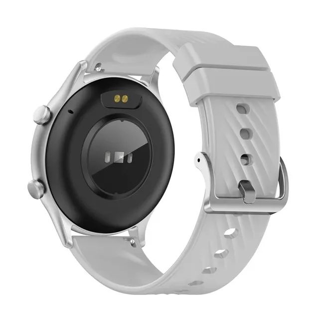 Relógio smartwacht prova d?água 7 - 10 dias bluetooth bateria PEJE ZW04   - Foto 2