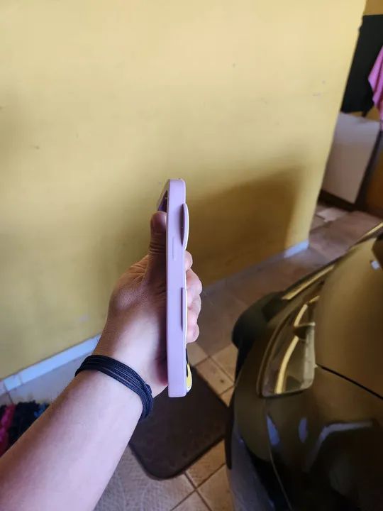 Capa do celular J5 Samsung em Samambaia Sul  - Foto 4