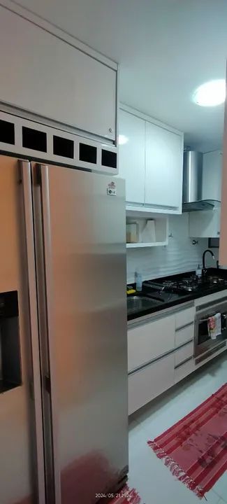 VENDO Maravilhoso Apartamento Completo  - Foto 4