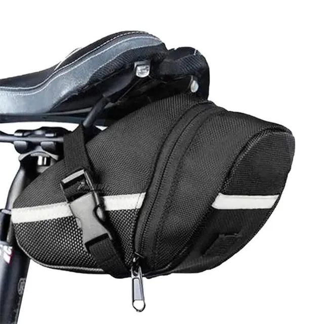 Bolsa para celin de bicicleta - Foto 2