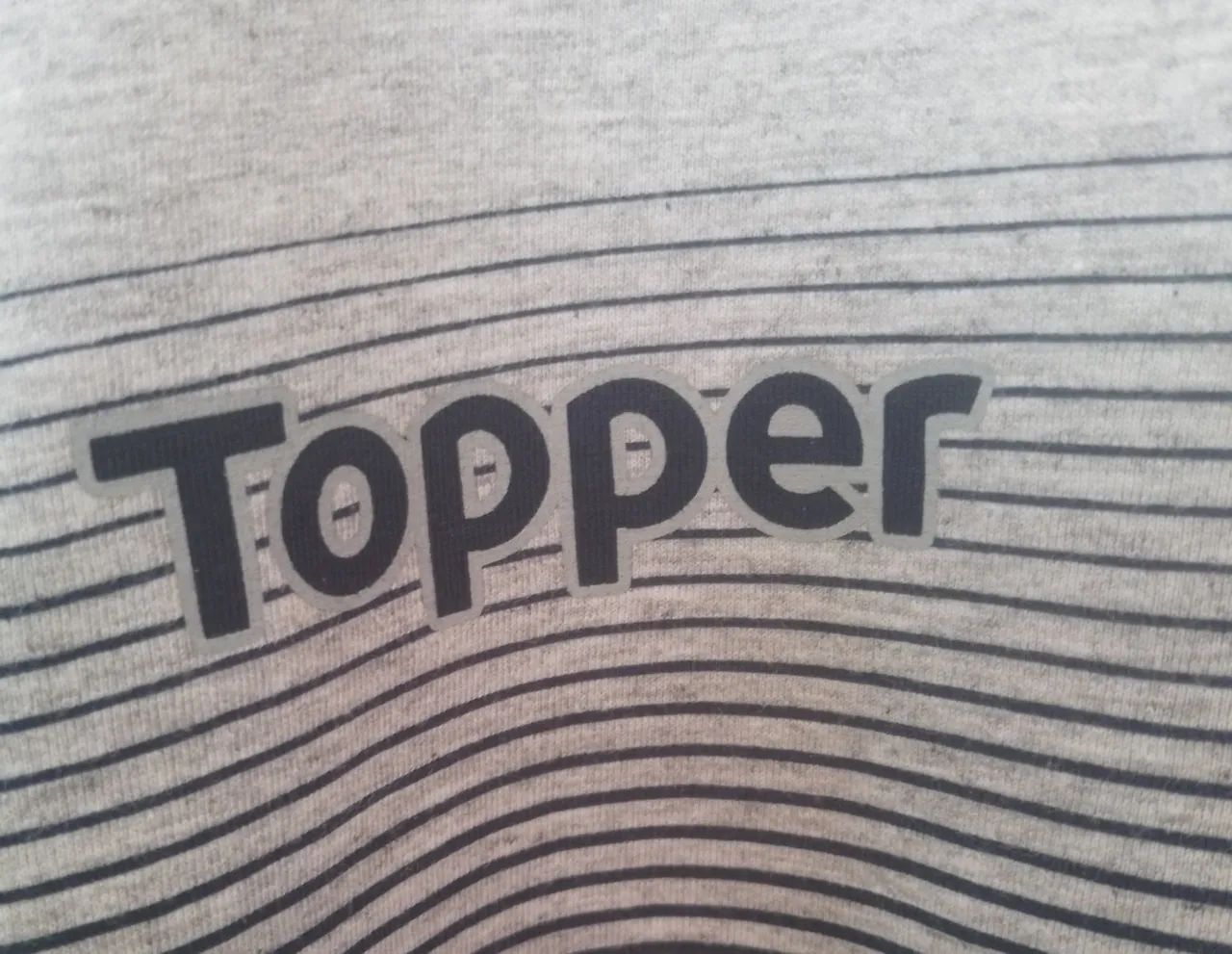 Camisa Clube do Remo -  Topper  - Foto 3