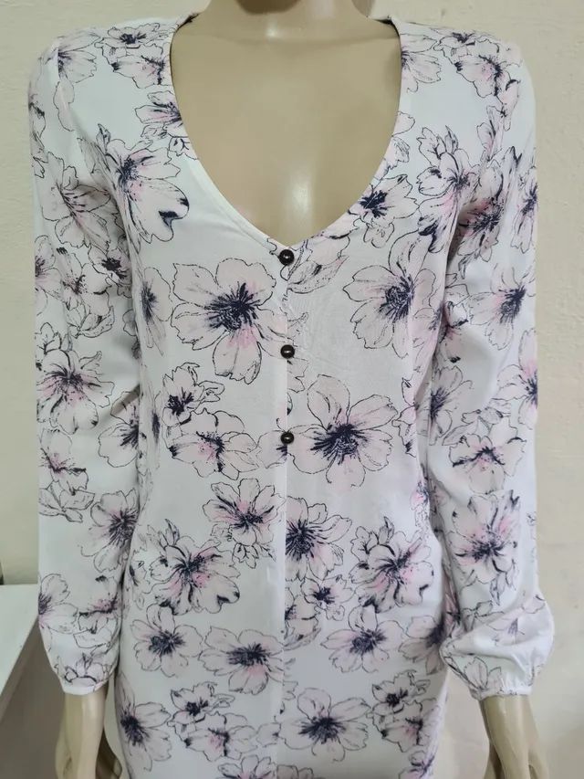 Vestido importado semi novo impecável  - Foto 3