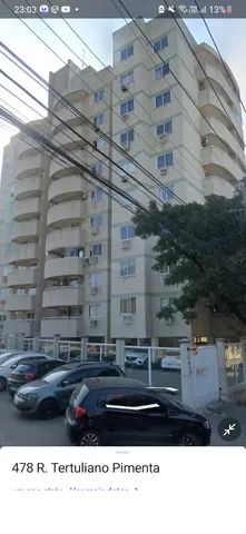 Captação de Apartamento a venda na Rua Tertuliano Pimenta, Vila São Jorge, Nova Iguaçu, RJ