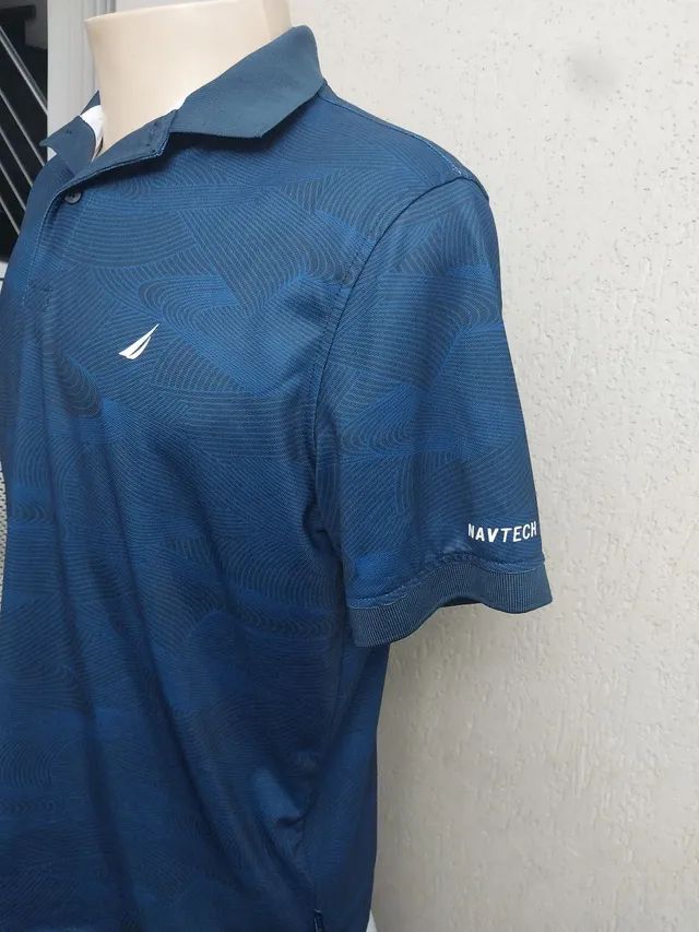 Camisa Nautica - Foto 2