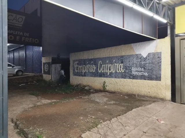 Lote comercial avenida noroeste para vender - Foto 2